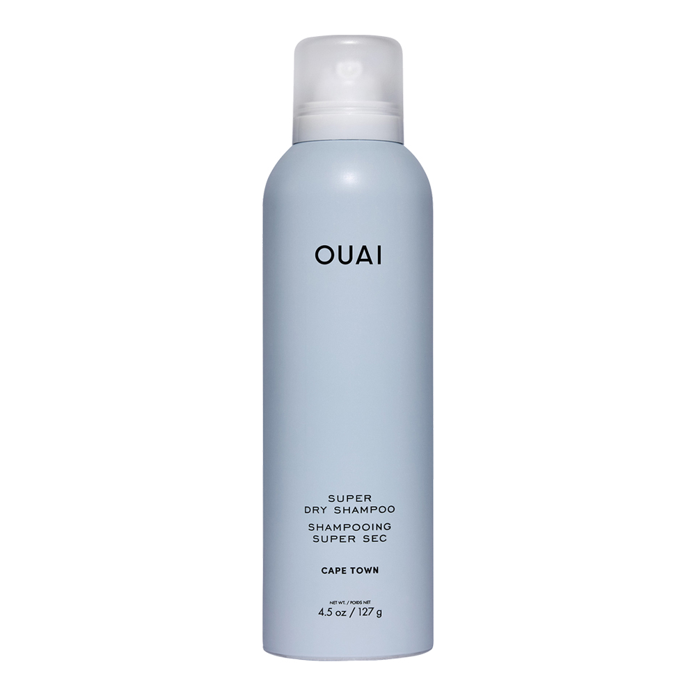 Cape Town Super Dry Shampoo