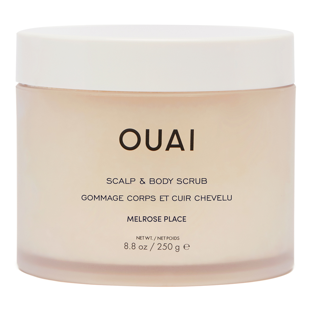 Scalp & Body Scrub