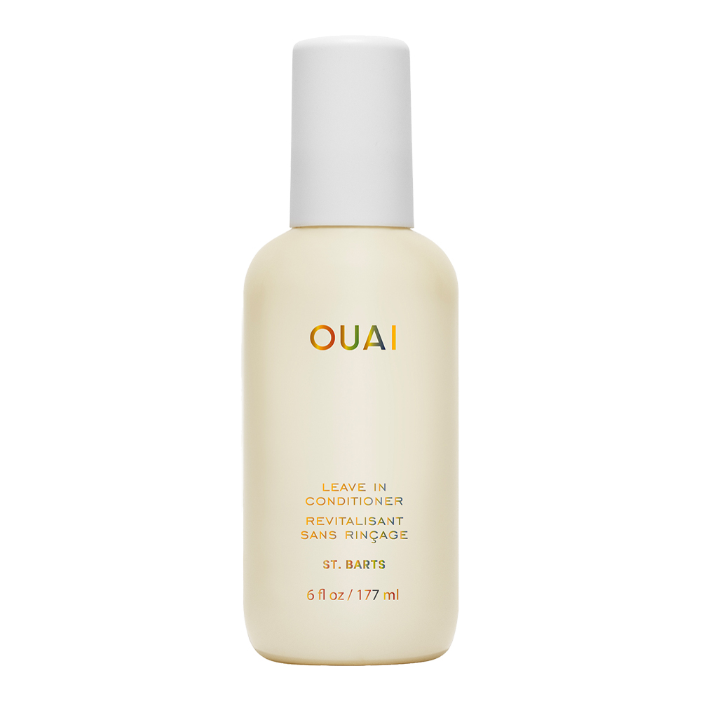 Leave-In Conditioner