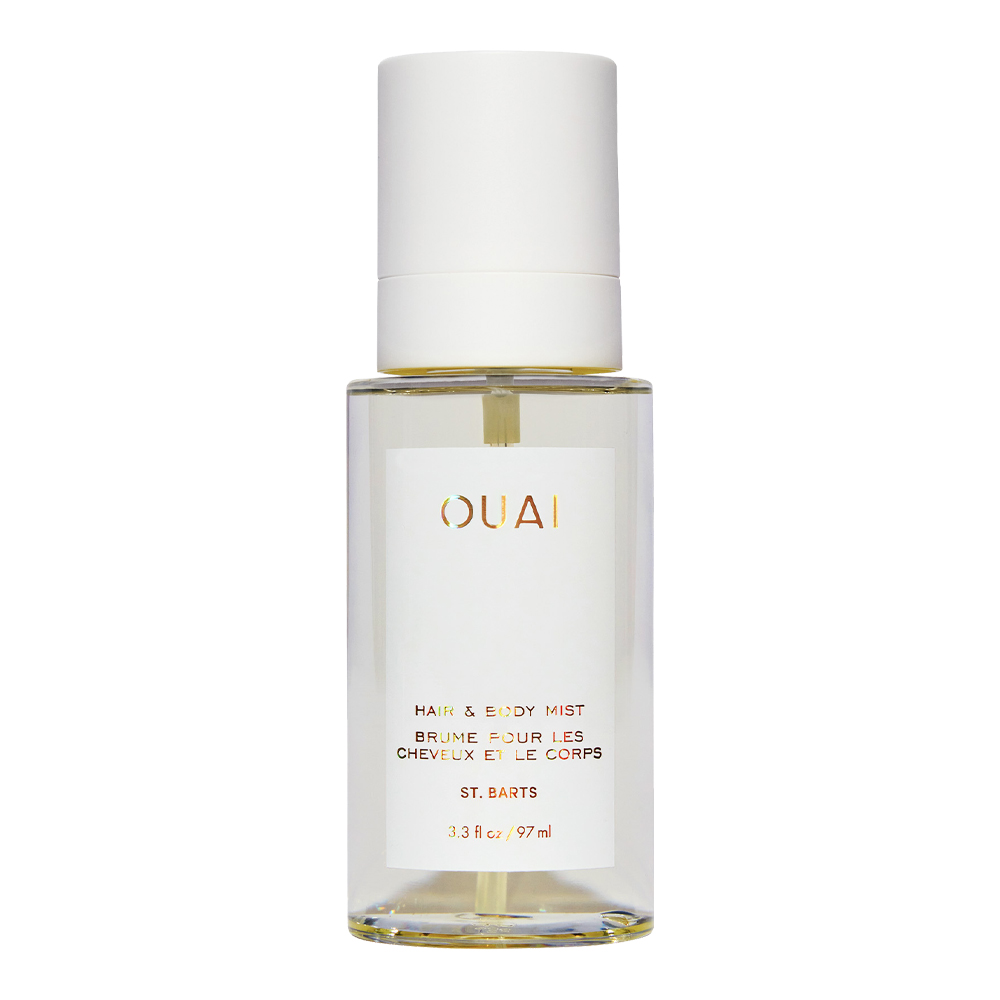St. Barts Hair And Body Mist