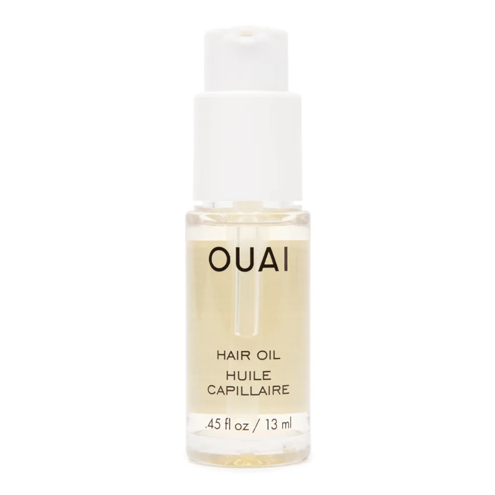 Hair Oil
