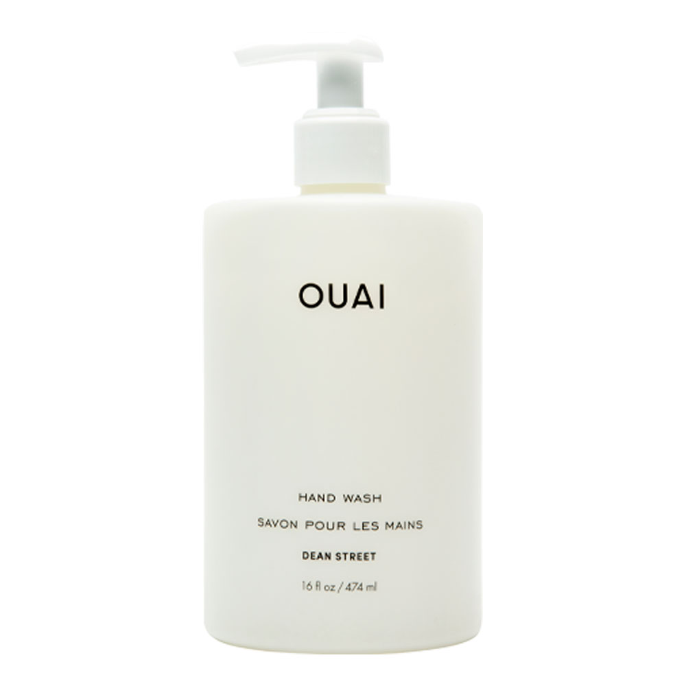 Hand Wash