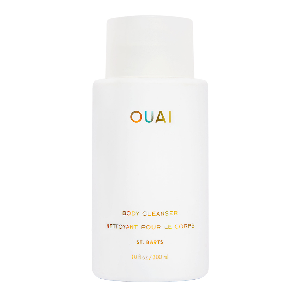 Body Cleanser St. Barts