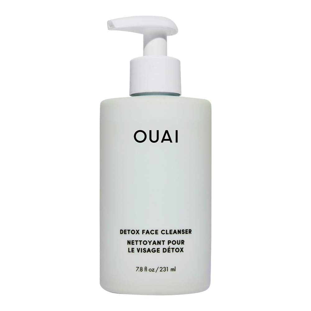 Detox Face Cleanser