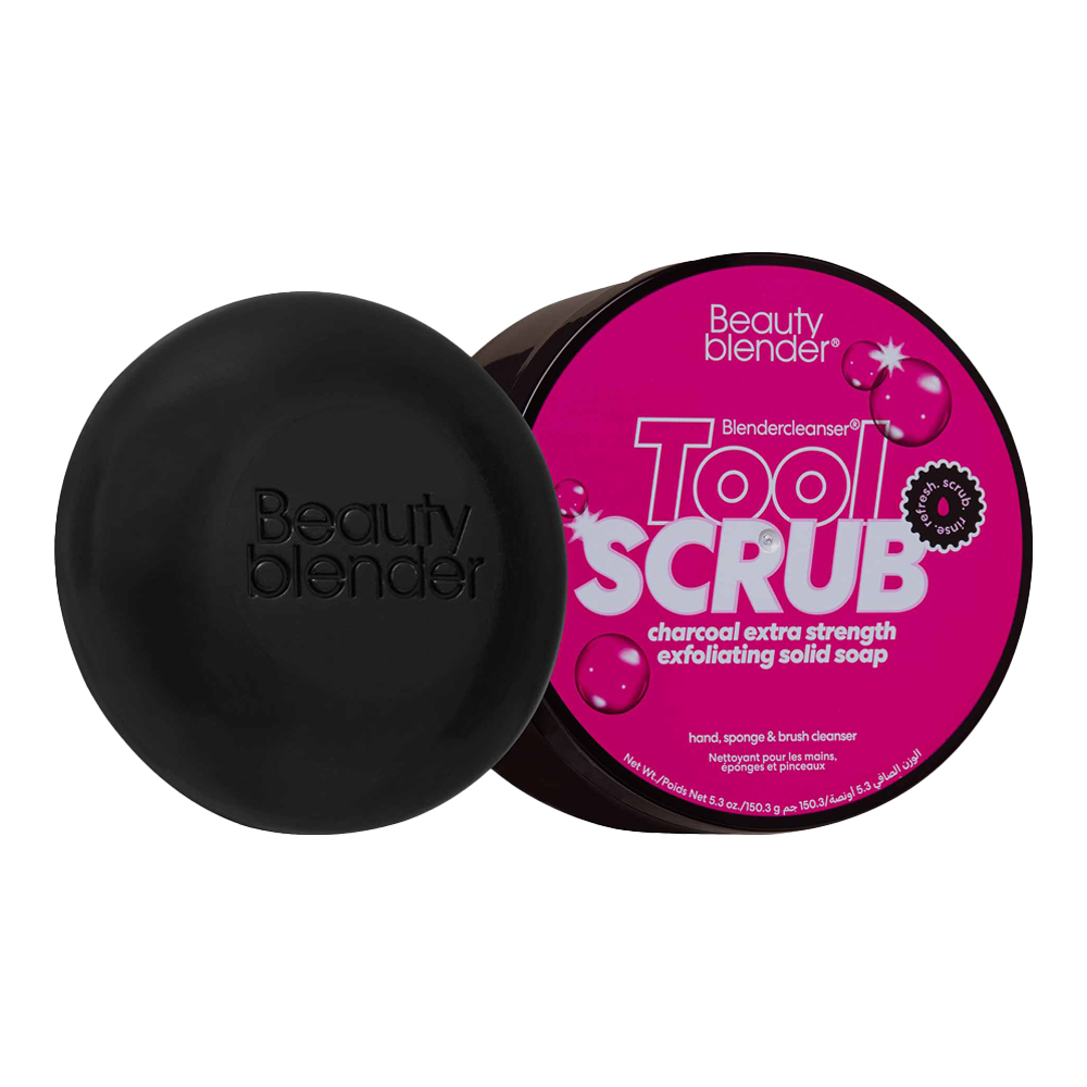 Tool Scrub Blendercleanser®