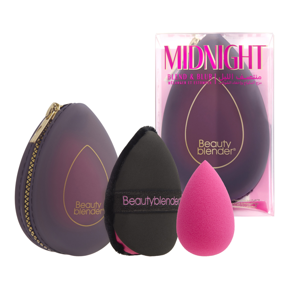 Midnight Blender & Blur Set
