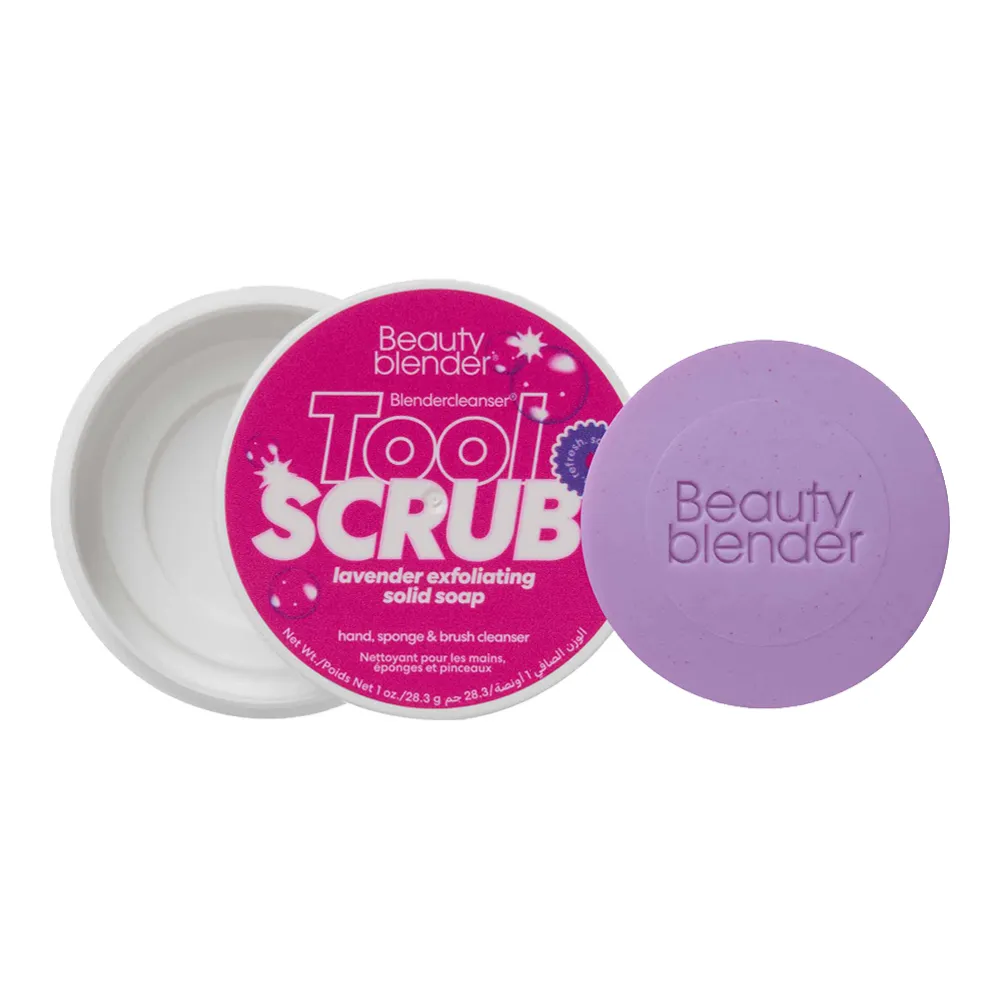 Tool Scrub Blendercleanser® Mini