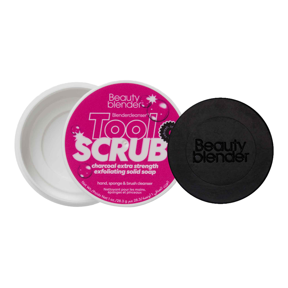 Tool Scrub Blendercleanser® Mini