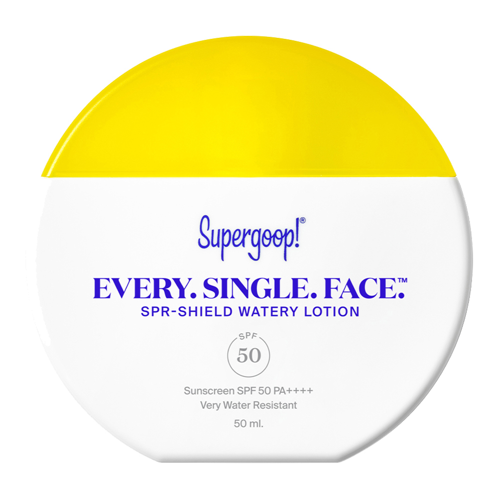 Every Single Face SPR-Shield Watery Lotion