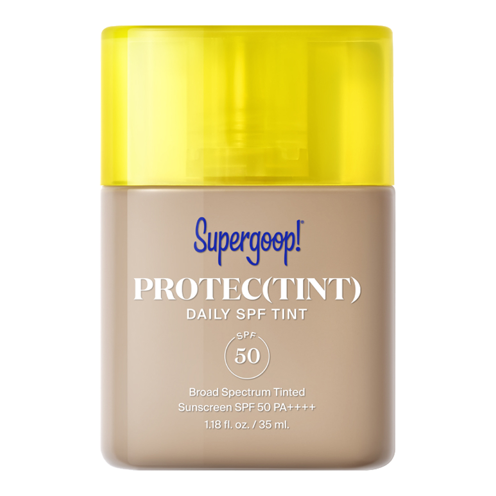 Protec(Tint) Sunscreen SPF 50 PA++++
