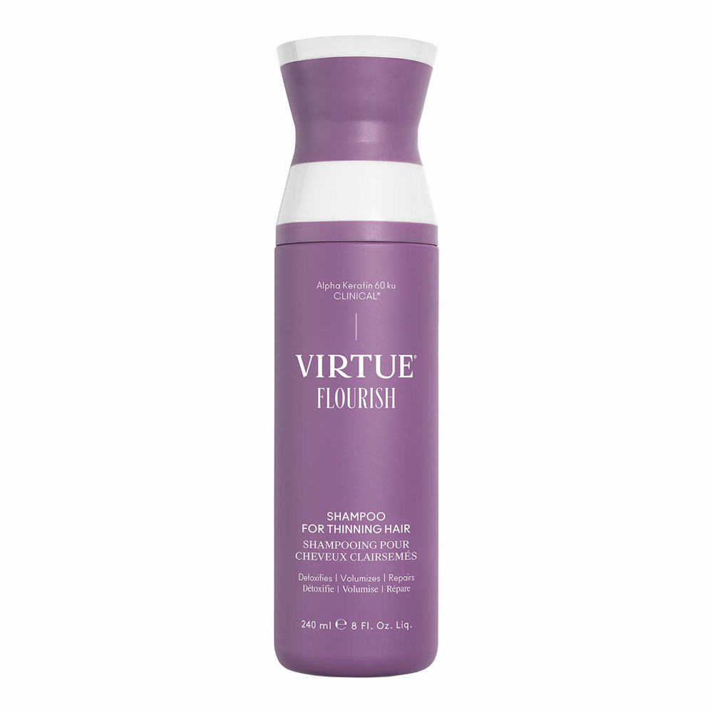 Shampoo For Thinning Hair