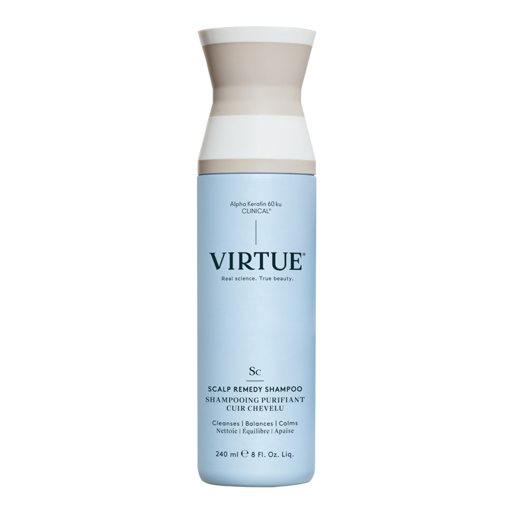 Scalp Remedy Shampoo