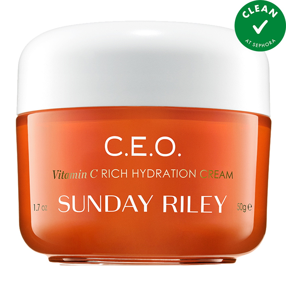 C.E.O. Rich Hydration Cream
