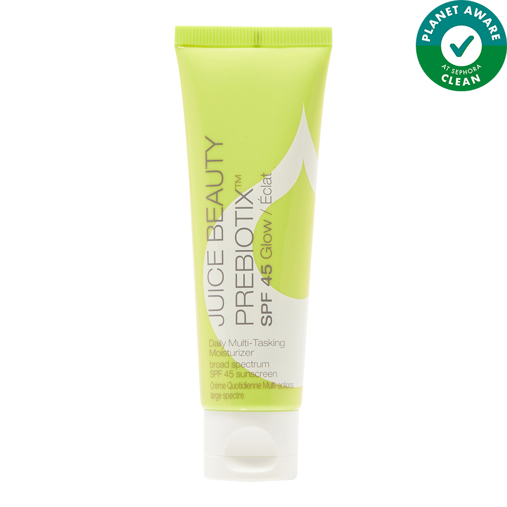 Prebiotix SPF 45 Glow Daily Multi-tasking Moisturizer