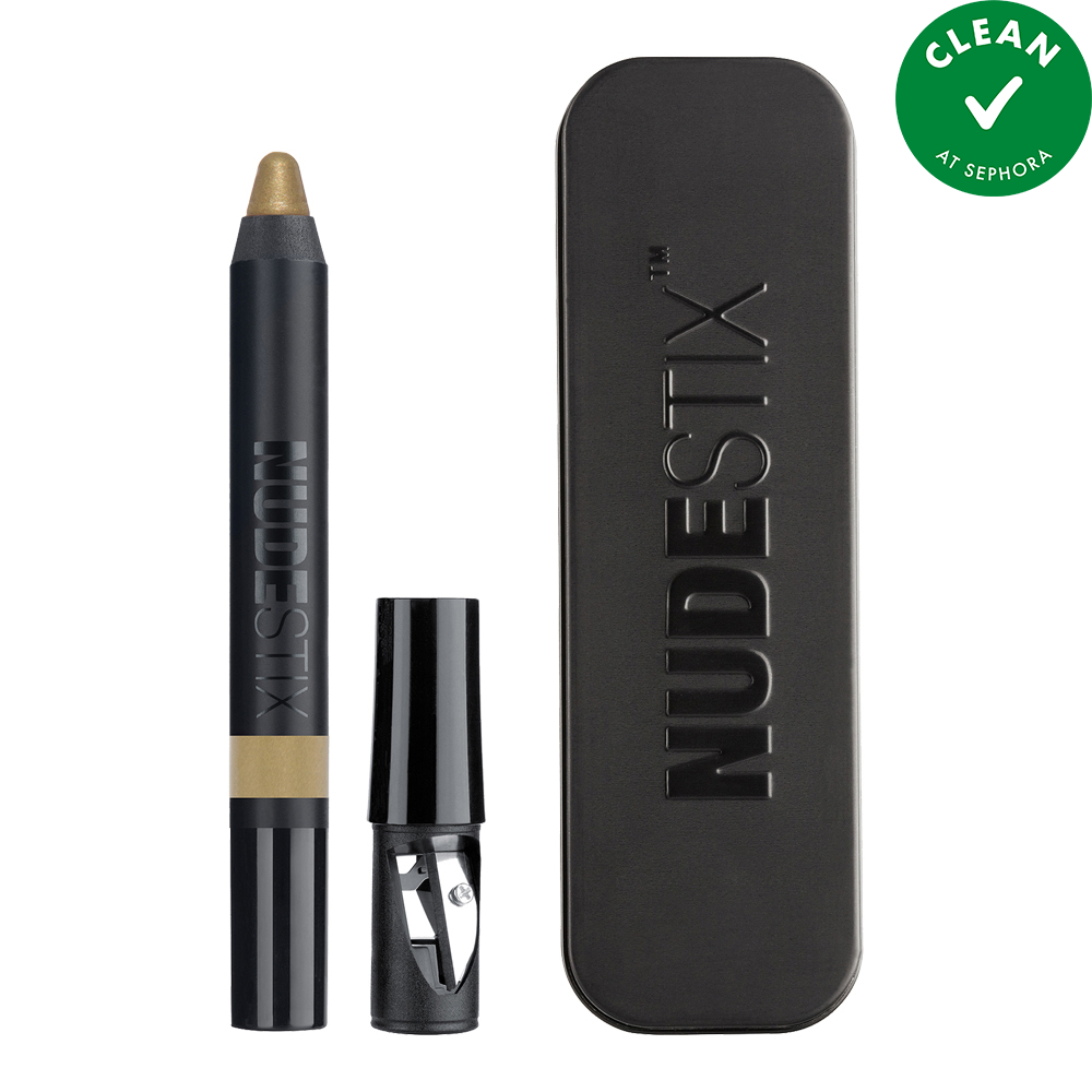 Magnetic Luminous Eye Color