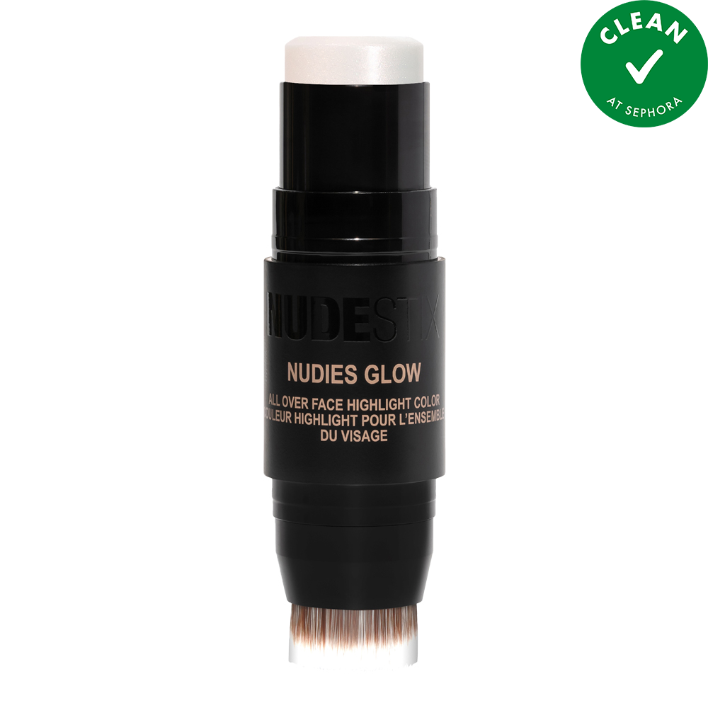 Nudies Glow All Over Face Color Bronze & Glow