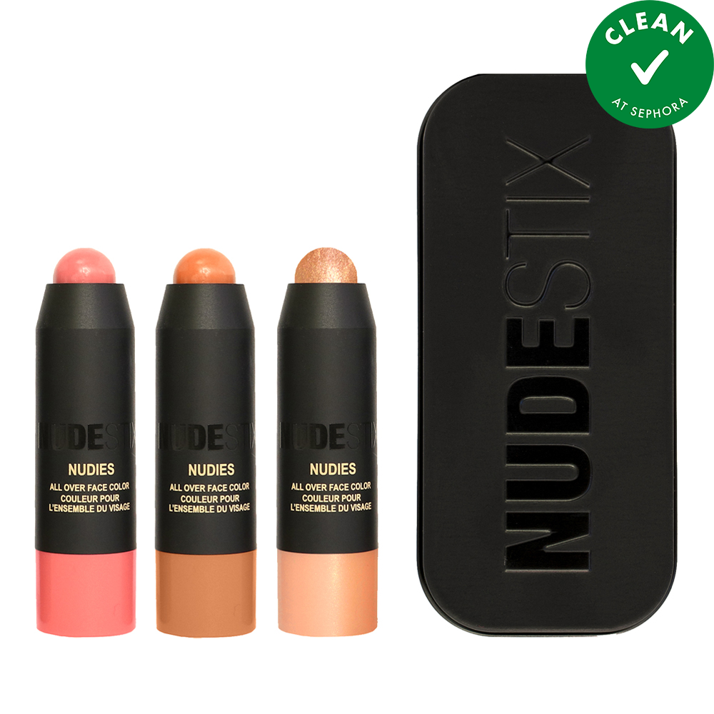 Roses 'N Honey Makeup Kit Mini