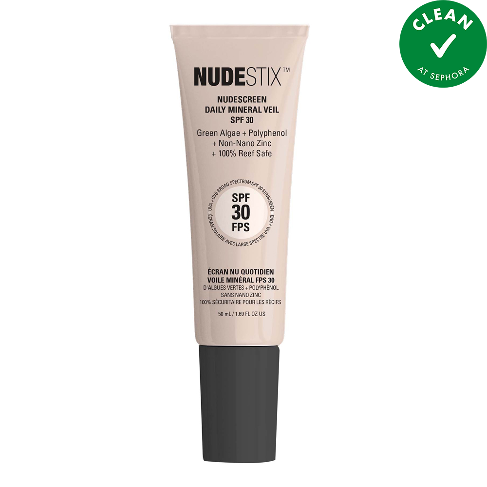 Nudescreen Daily Mineral Veil SPF30