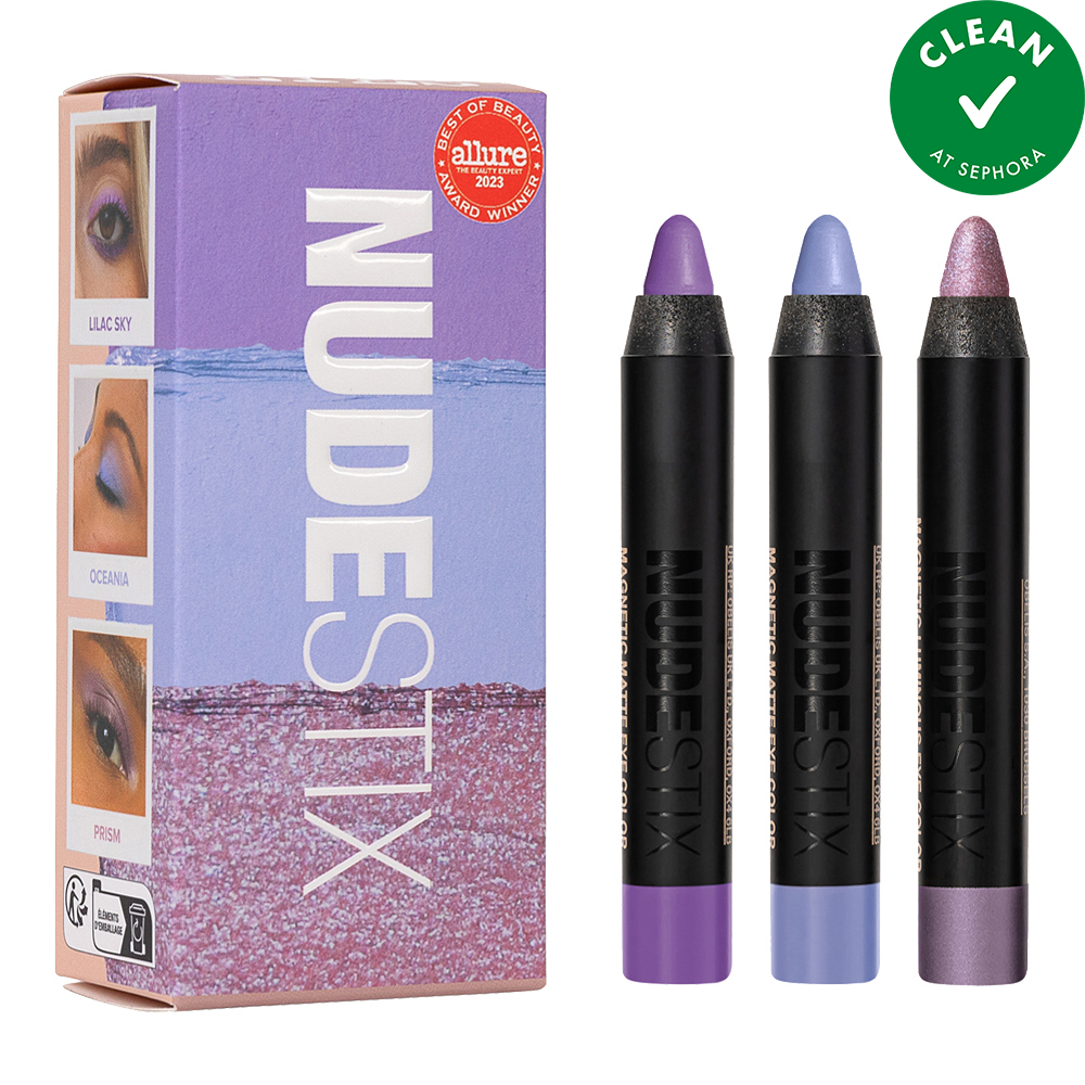 Dreamy Easy Eye Kit