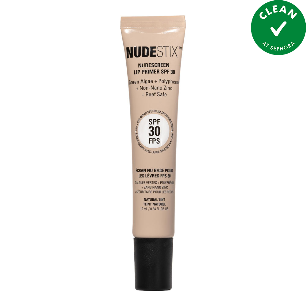 Nudescreen Lip Primer SPF30