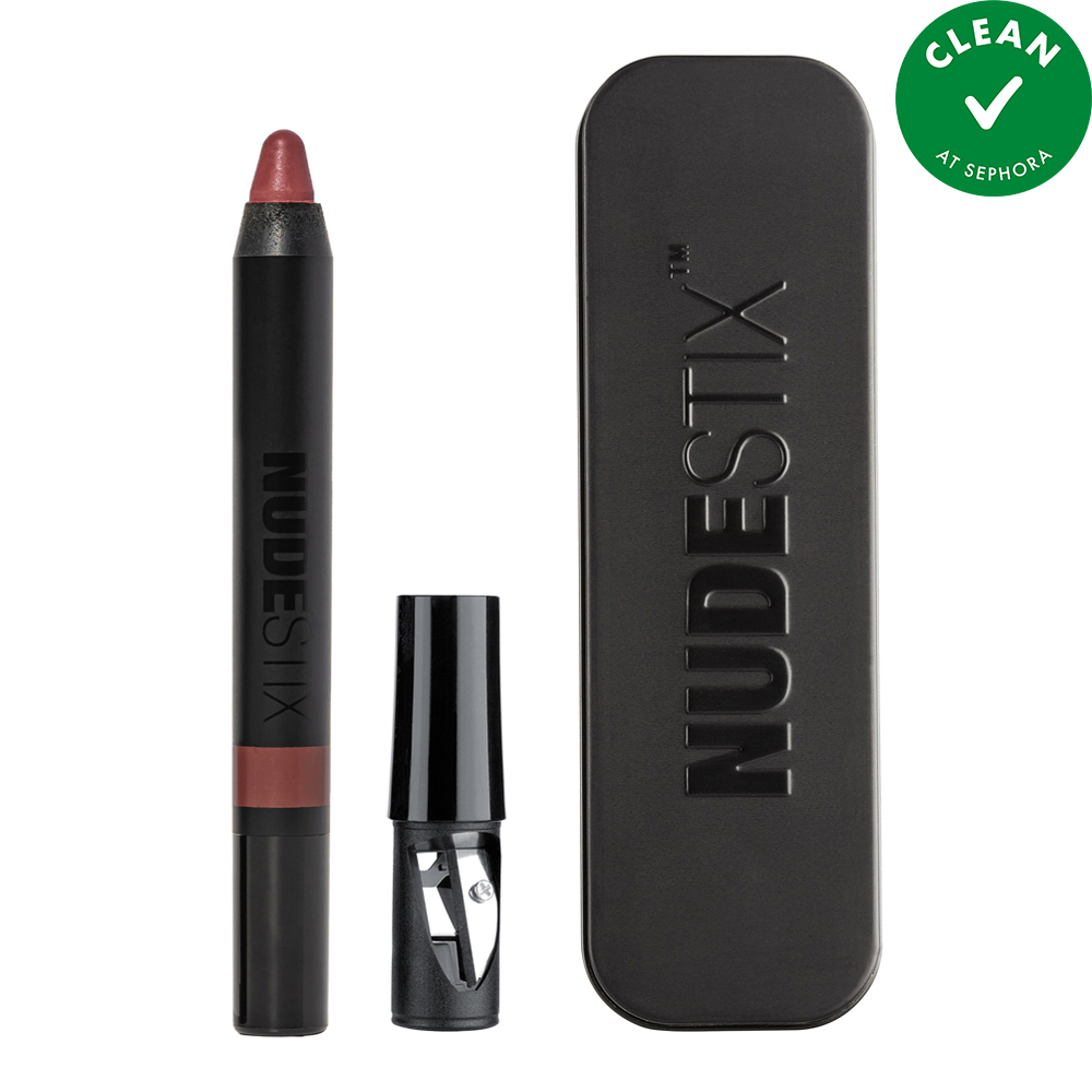 Intense Matte Lip & Cheek Pencil