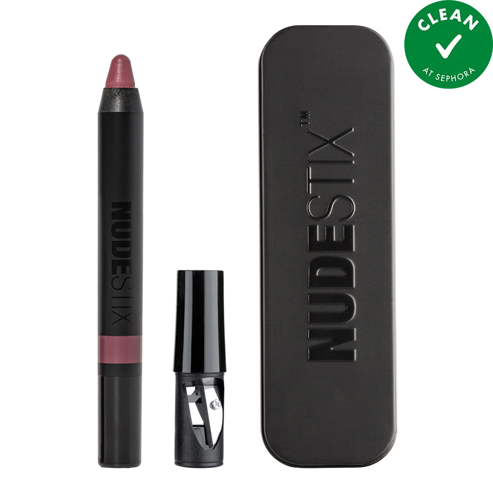 Intense Matte Lip & Cheek Pencil