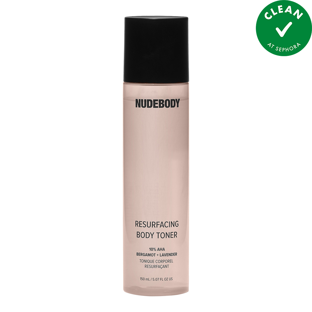 Resurfacing Body Toner