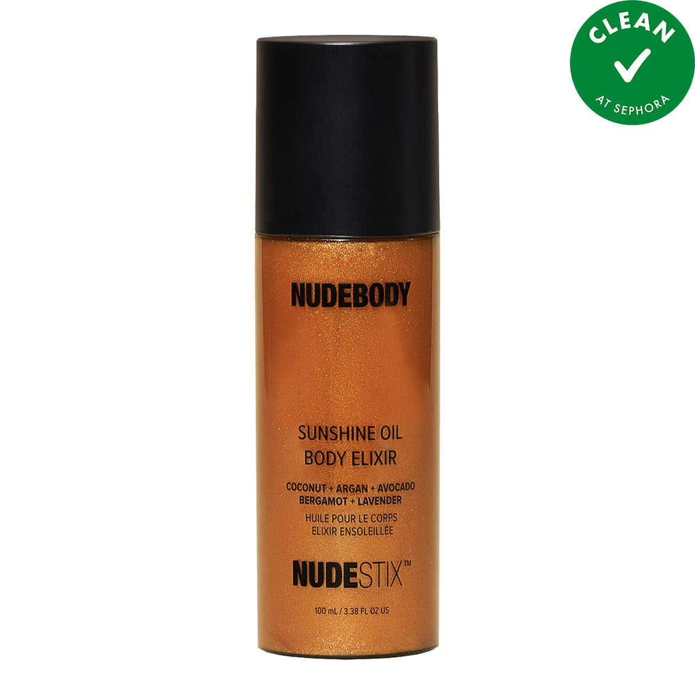 Sunshine Oil Body Elixir