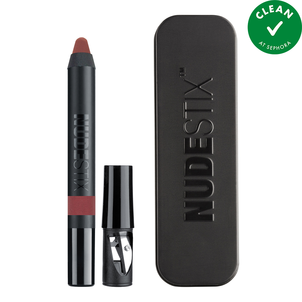 Intense Matte Lip & Cheek Pencil (Exclusive for Sephora Online)