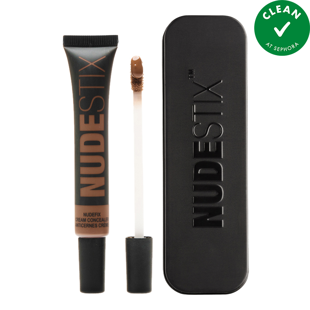 Nudefix Cream Concealer
