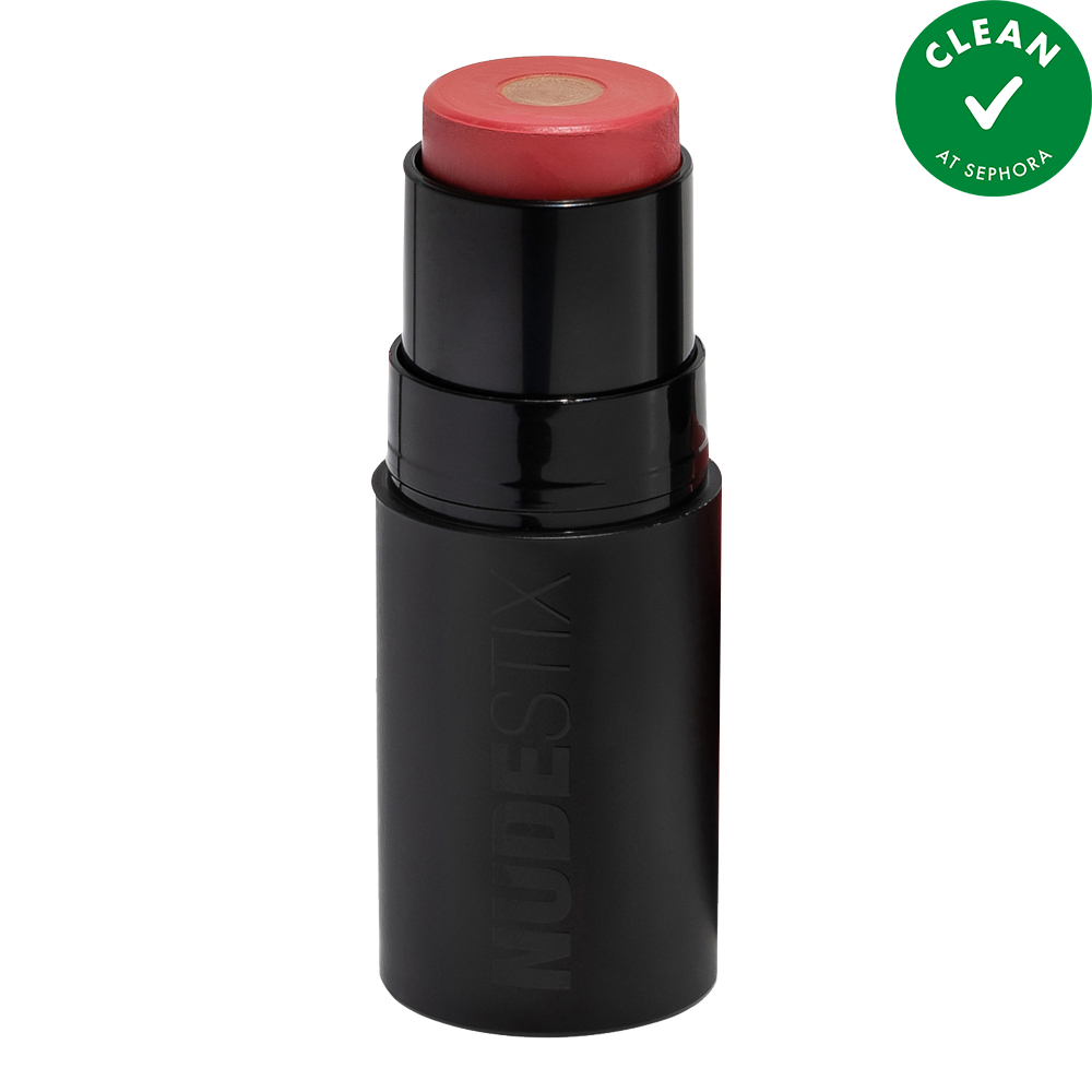 Nudies Matte + Glow Core All Over Face Blush