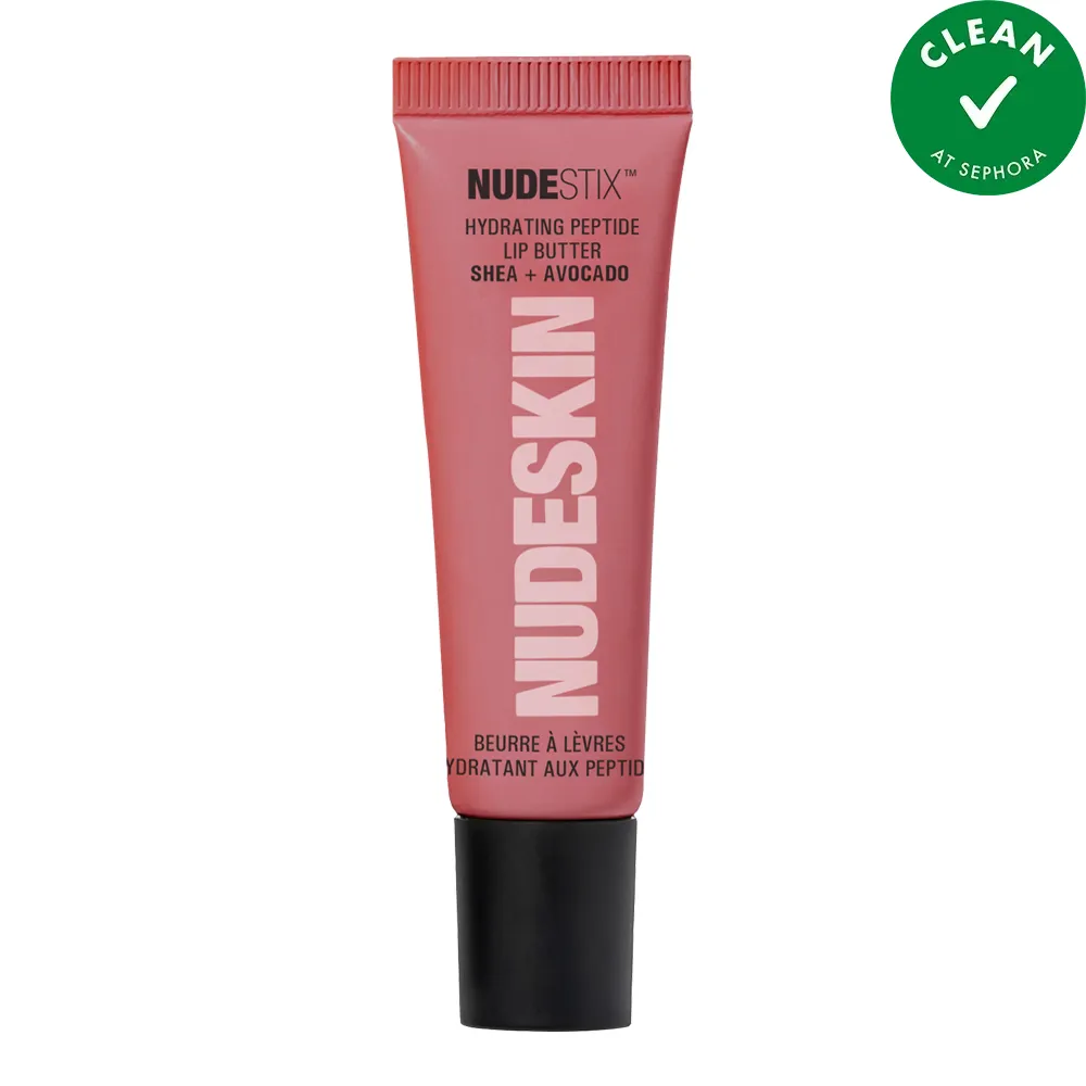 Hydrating Peptide Lip Butter