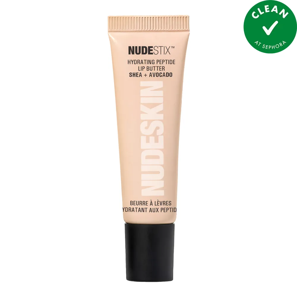 Hydrating Peptide Lip Butter