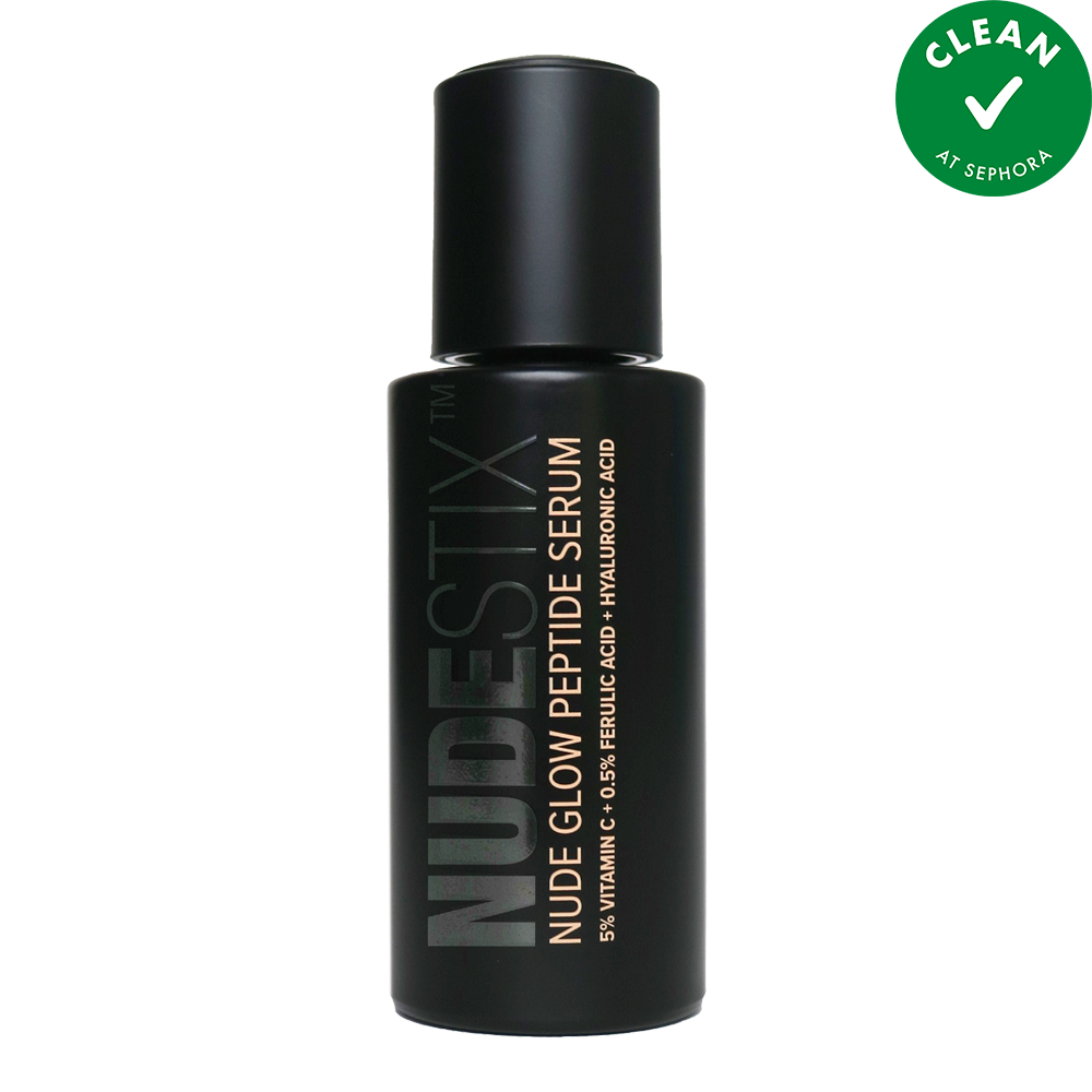 Nudeskin Glow Peptide Serum