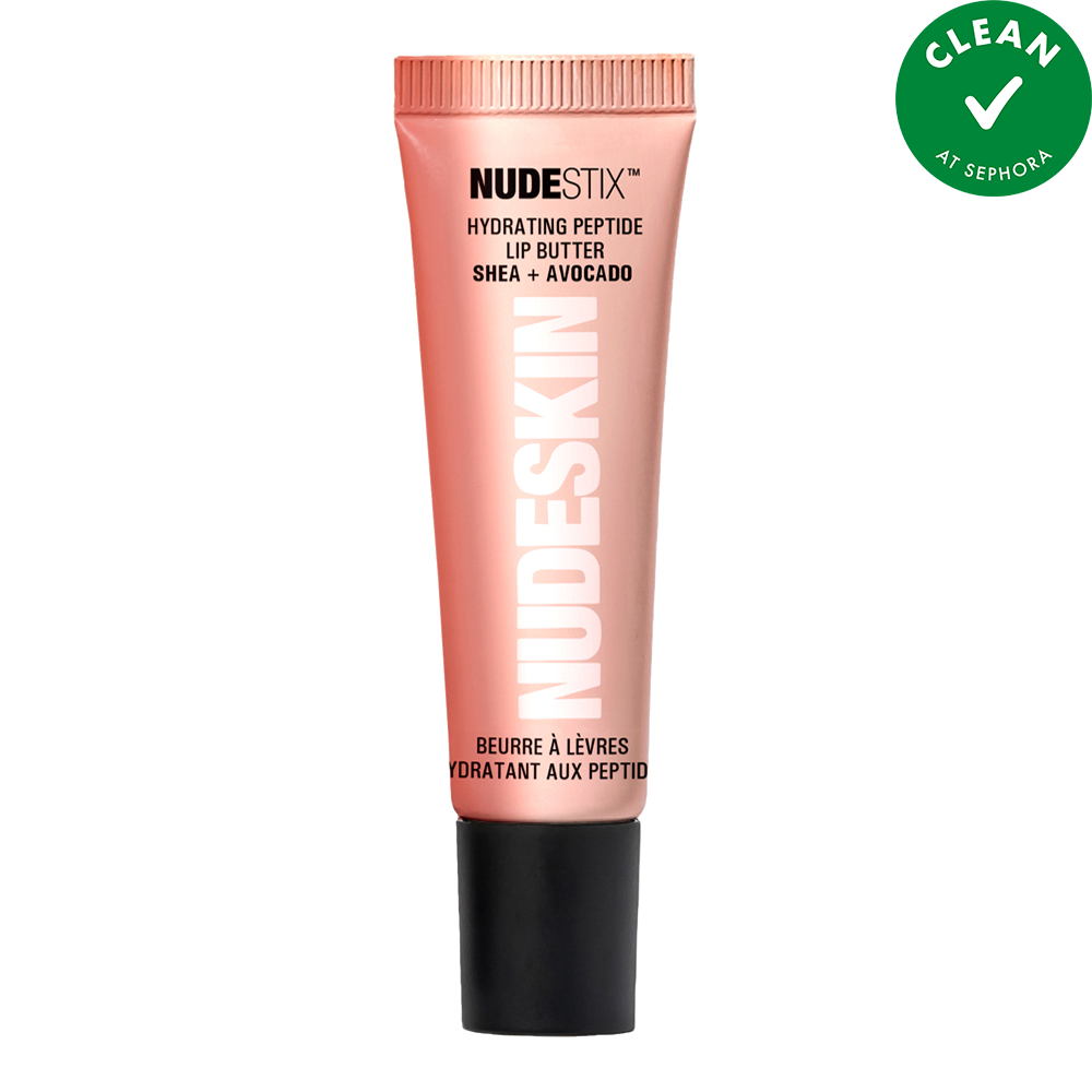 Hydrating Peptide Lip Butter