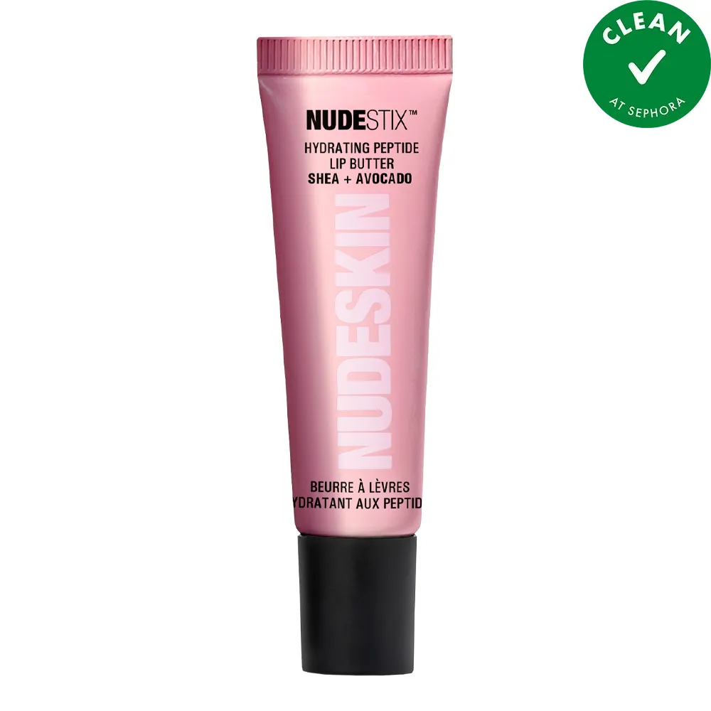 Hydrating Peptide Lip Butter