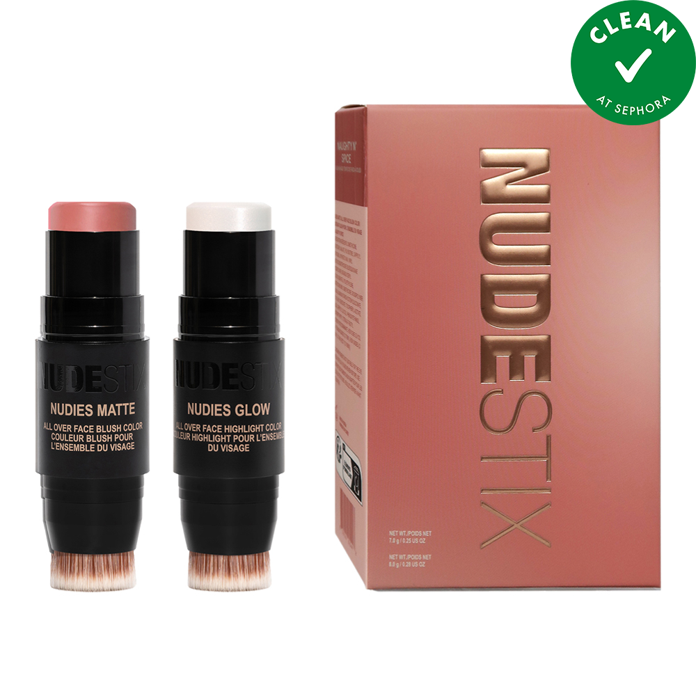 Rose Glow Skin Duo (Limited Edition)