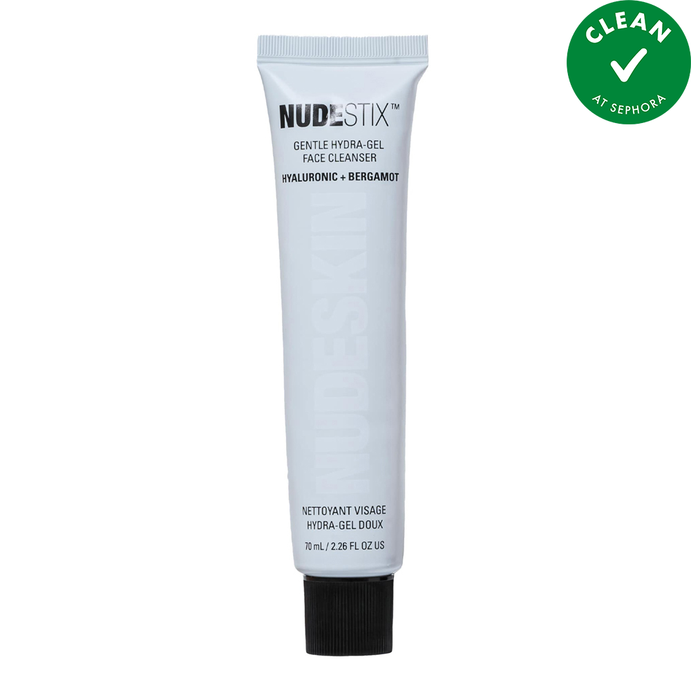 Nudeskin Gentle Hyra-Gel Face Cleanser - Exclusive For Sephora Online