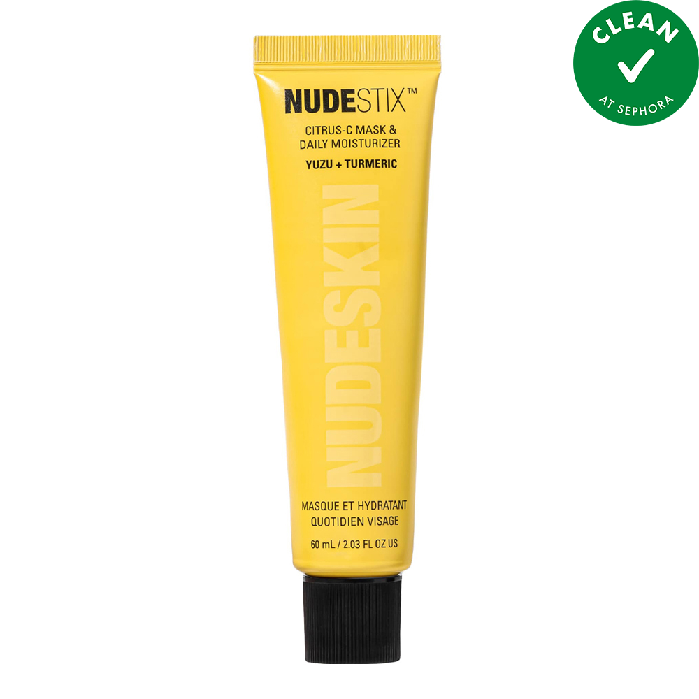 NUDESKIN Citus-C Mask & Daily Moisturizer - Exclusive For Sephora Online