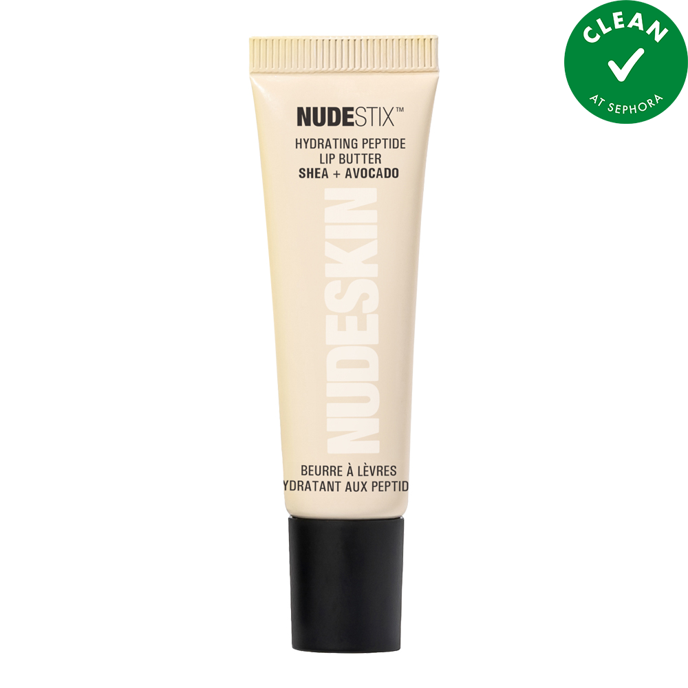 Hydrating Peptide Lip Butter
