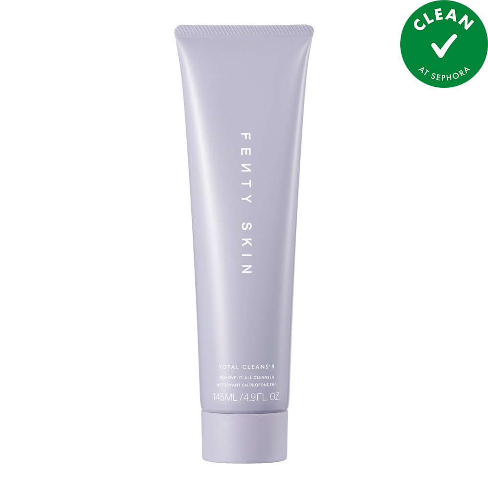Total Cleans'r Remove-It-All Cleanser