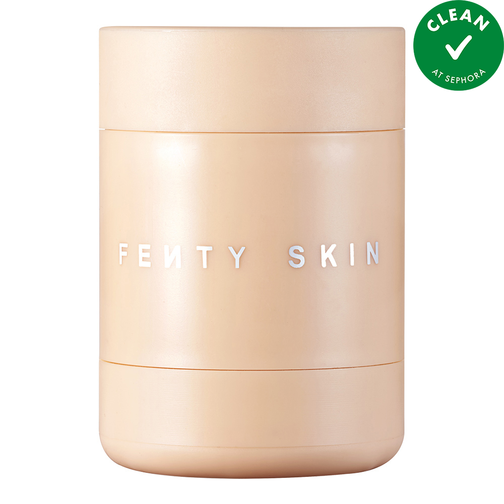 Plush Puddin' Intensive Recovery Lip Mask