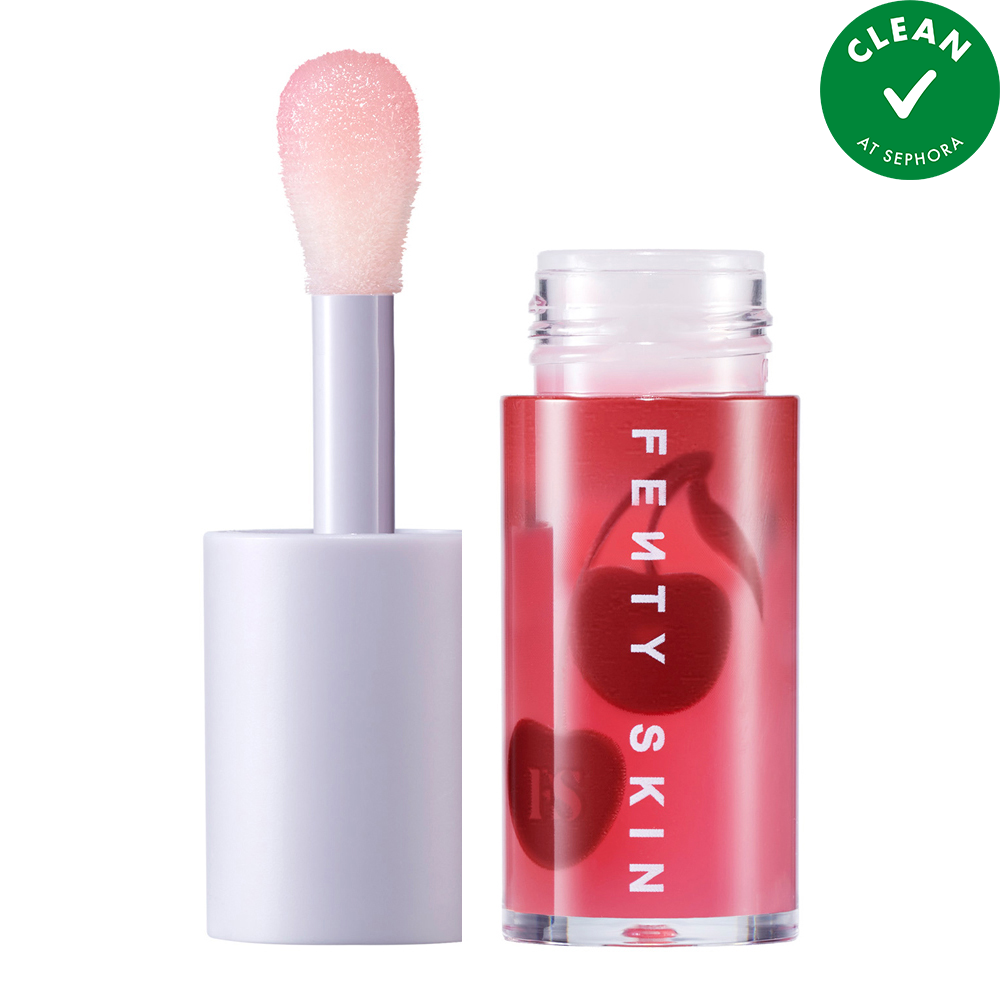 Fenty Treatz Hydrating + Strengthening Lip Oil
