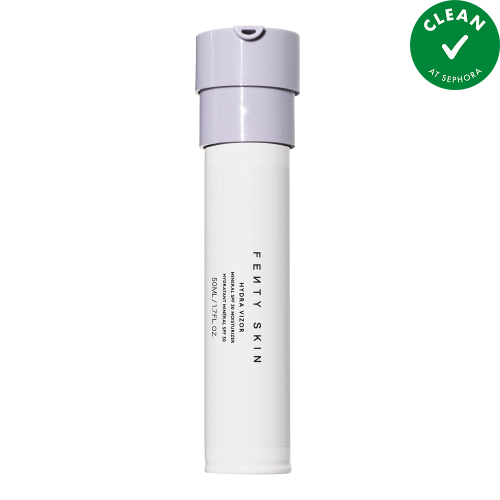 Hydra Vizor Invisible Moisturizer Broad Spectrum SPF 30 Sunscreen Refill