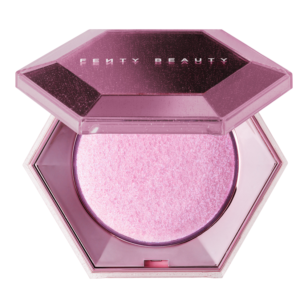 Diamond Bomb All-Over Diamond Veil (Limited Edition)