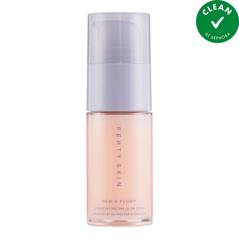 Dew N Plump Hydrating Nectar Glow Serum
