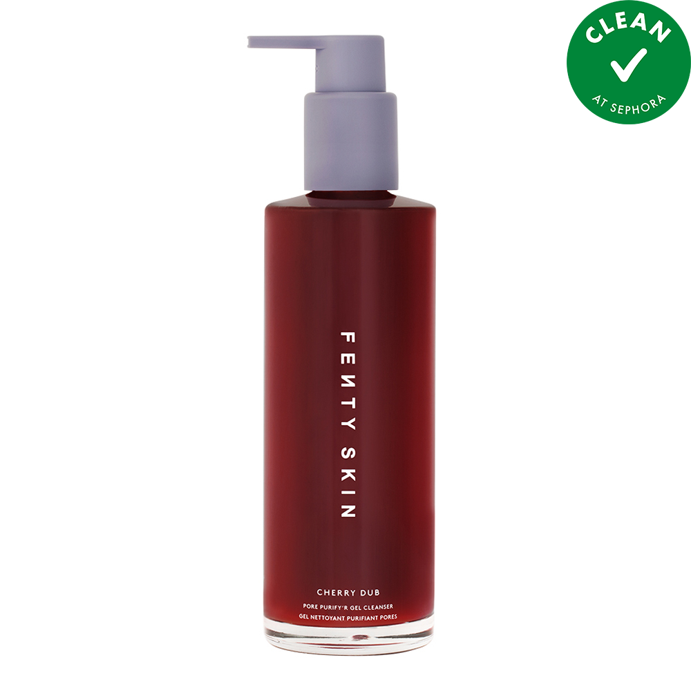 Cherry Dub Pore Purify'R Gel Cleanser