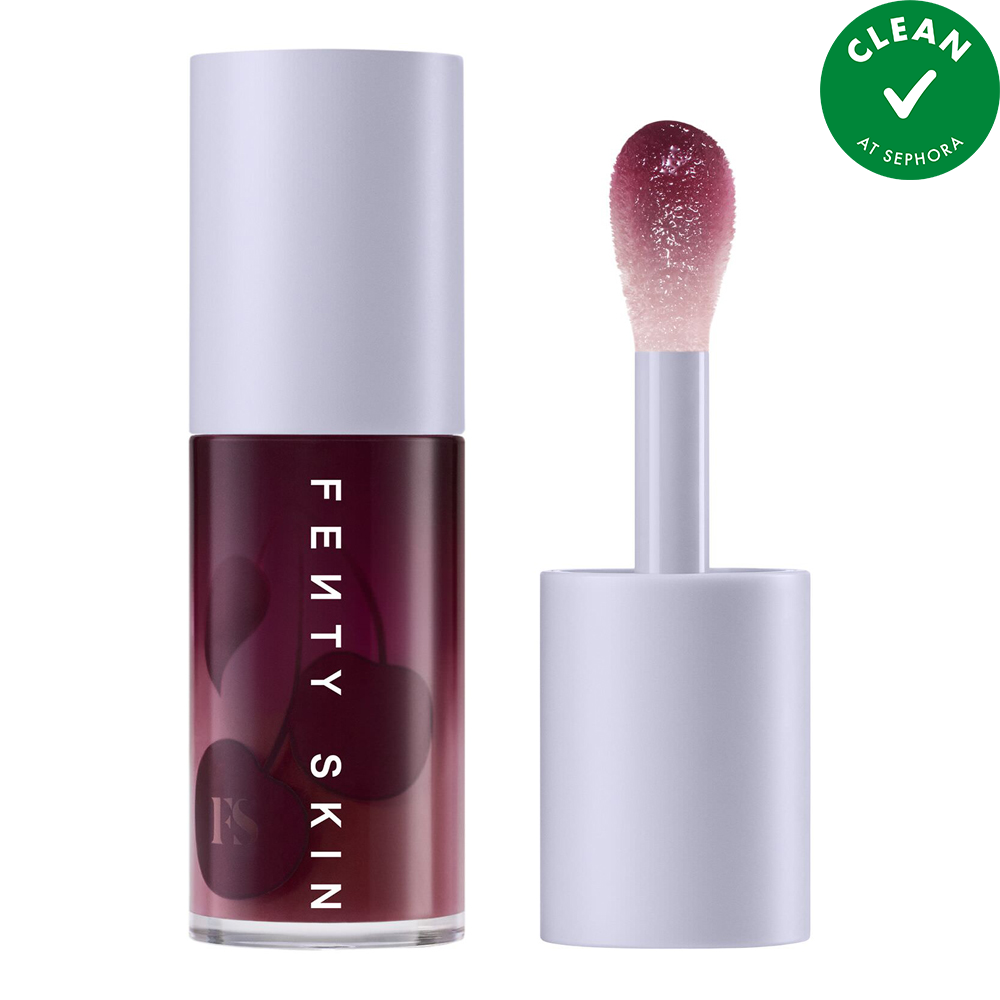 Fenty Treatz Hydrating + Strengthening Lip Oil