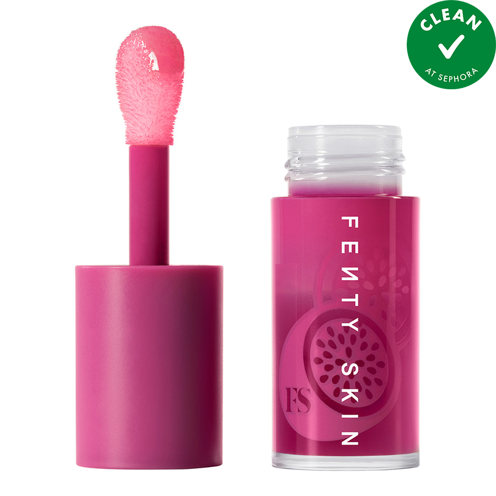 Fenty Treatz Hydrating + Strengthening Lip Oil