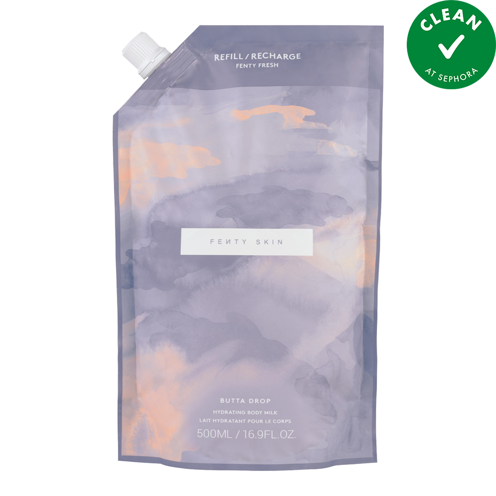 Butta Drop Hydrating Body Milk Refill
